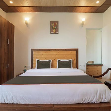 Collection O Ss Hotel Mussoorie Buitenkant foto