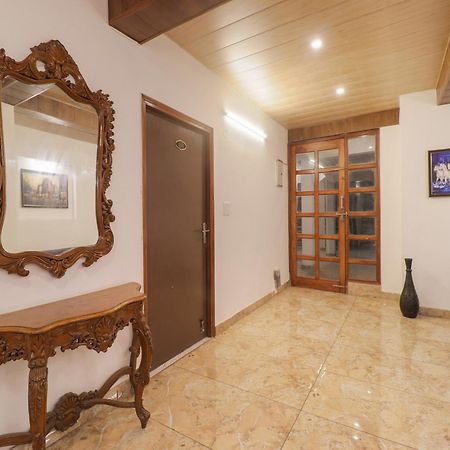 Collection O Ss Hotel Mussoorie Buitenkant foto